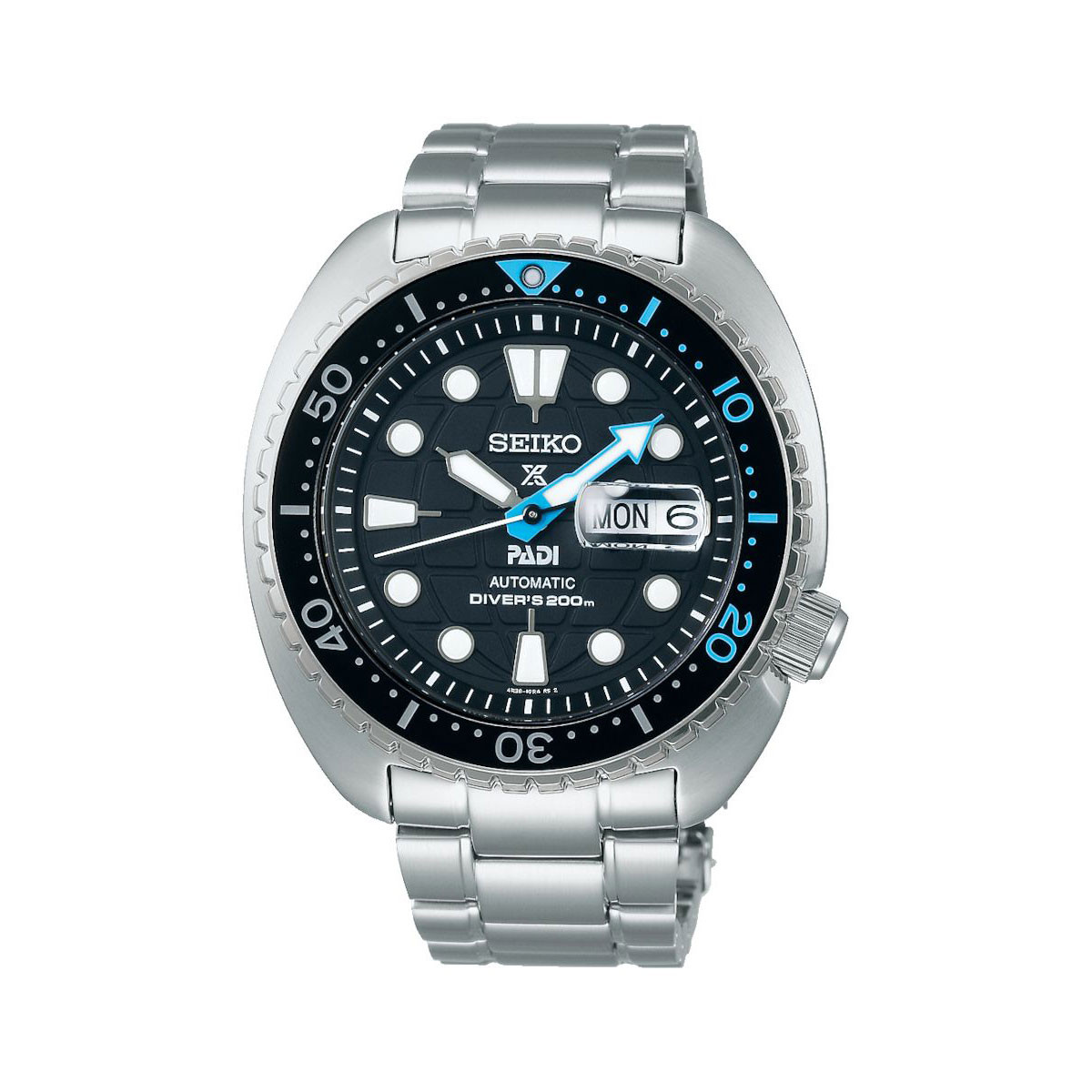 Seiko top automatic satovi