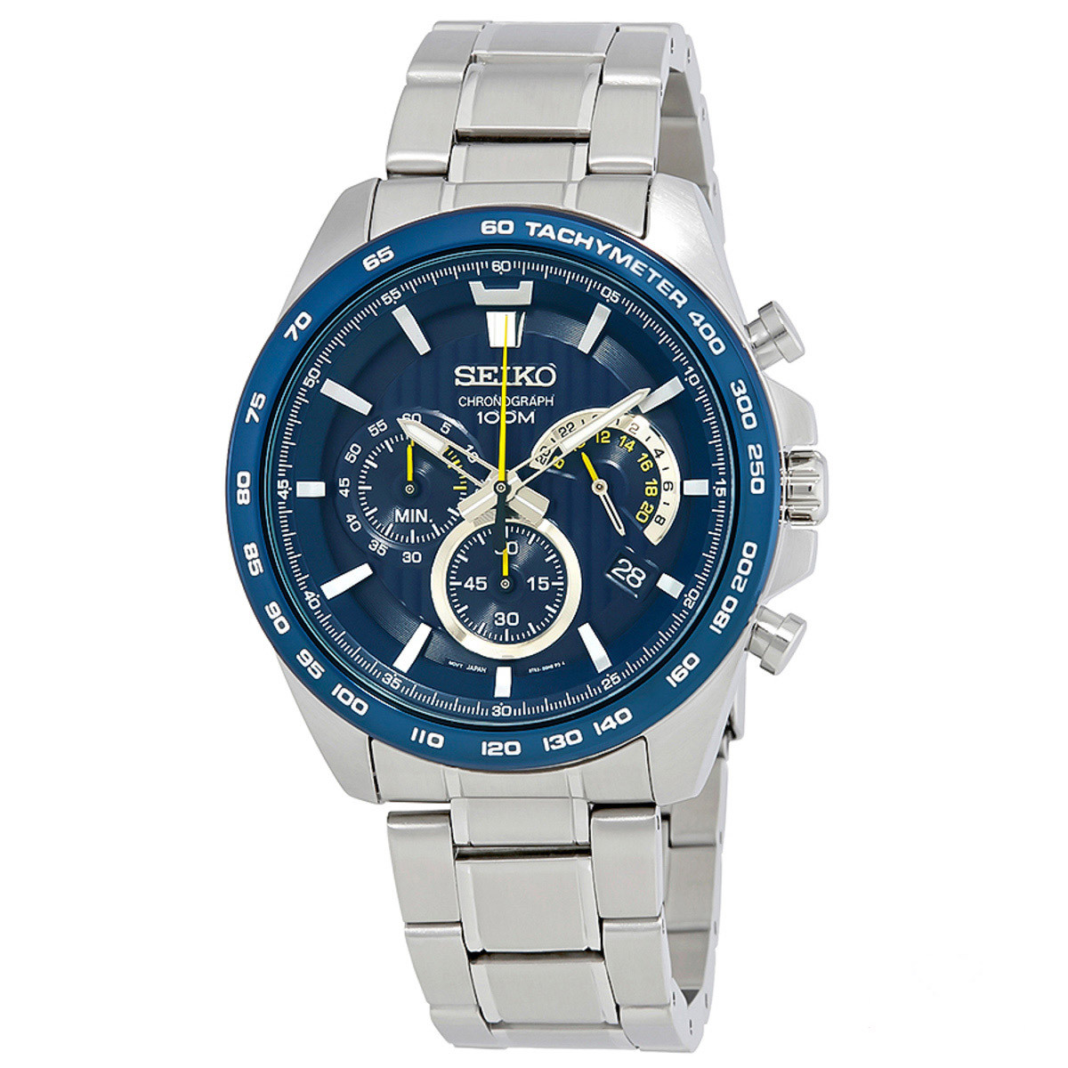 Seiko sat online