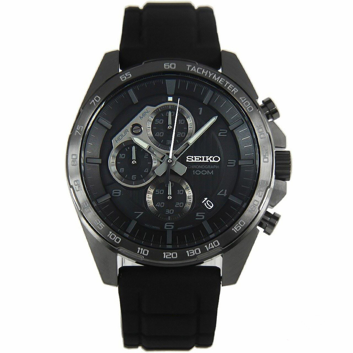 SEIKO SAT CHRONO SSB327P1 
