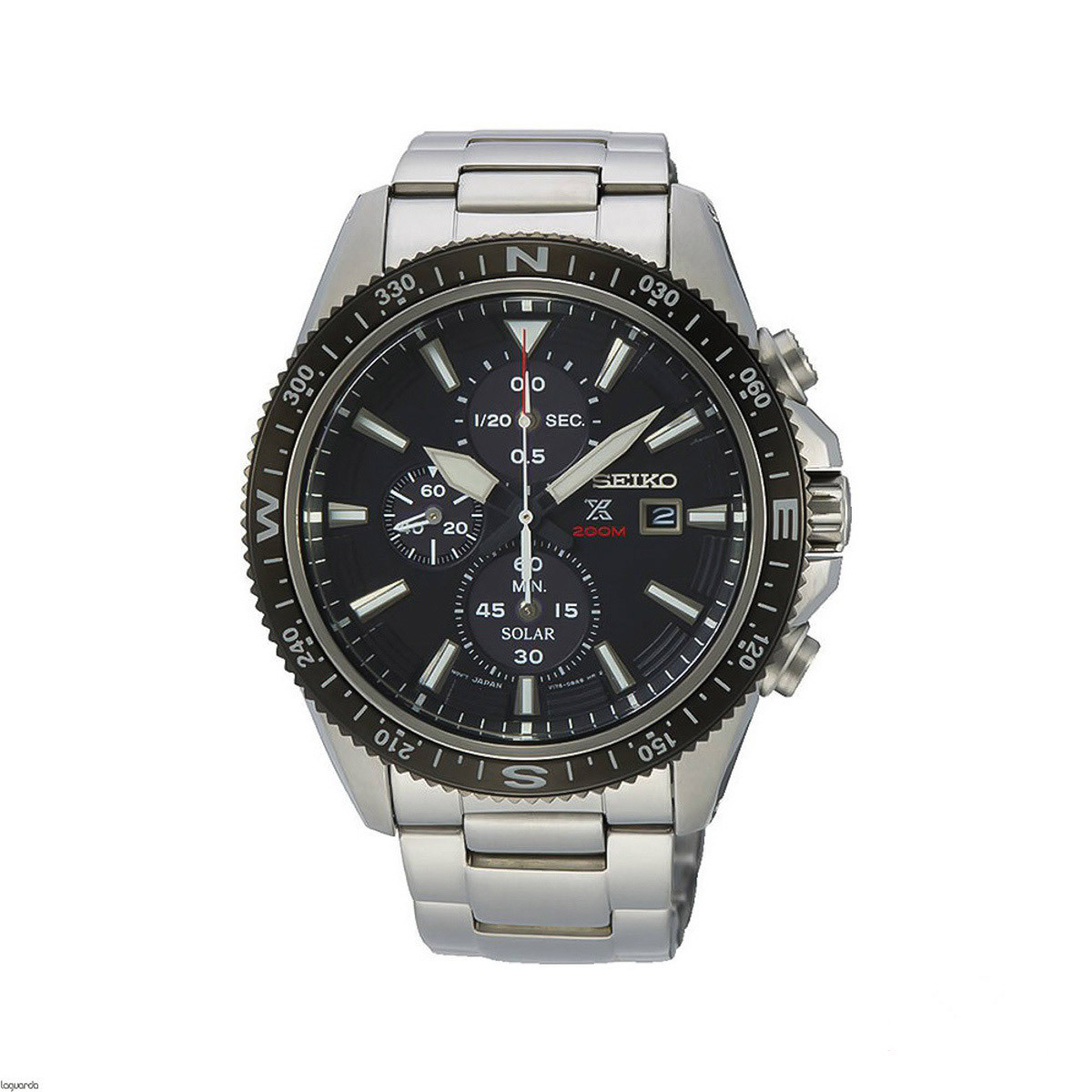 SEIKO SAT 