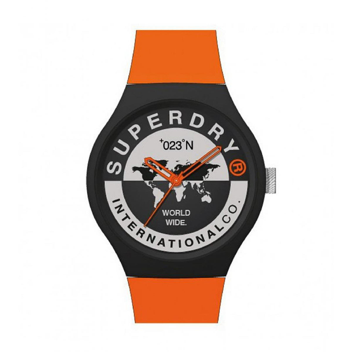 SUPERDRY SAT SYG279BO 