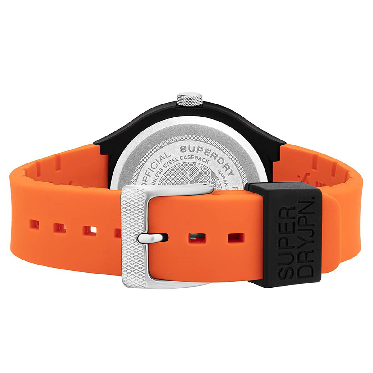 SUPERDRY SAT SYG279BO 