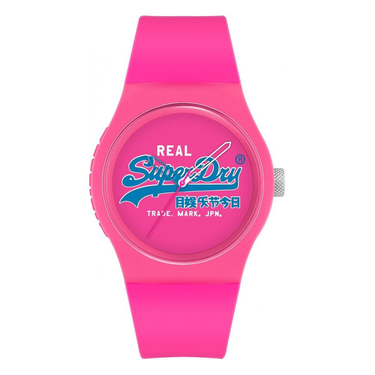 SUPERDRY SAT SYL280PU 