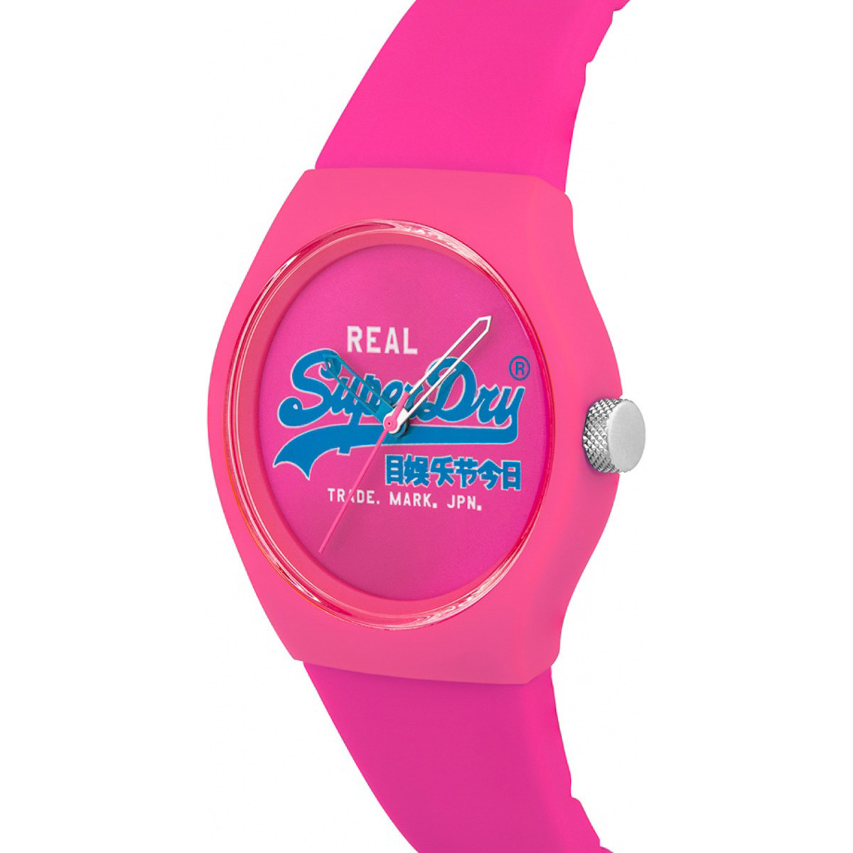 SUPERDRY SAT SYL280PU 