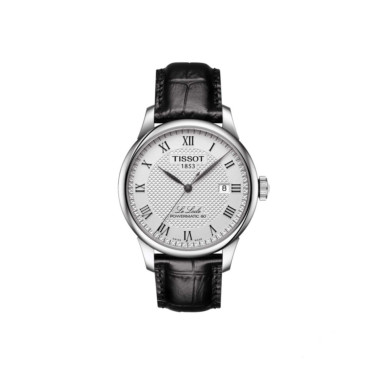 RUCNI SAT TISSOT 