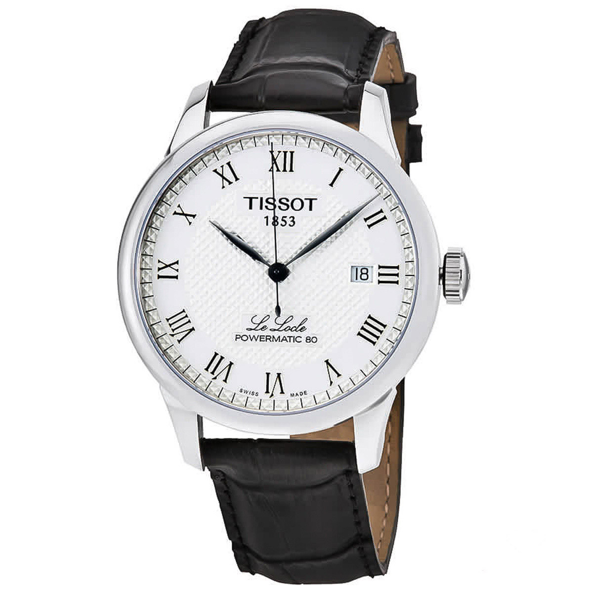Sat tissot best sale