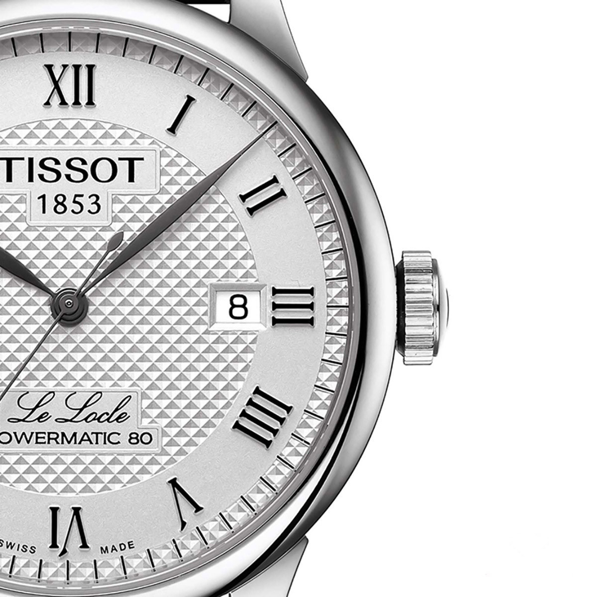 RUCNI SAT TISSOT 