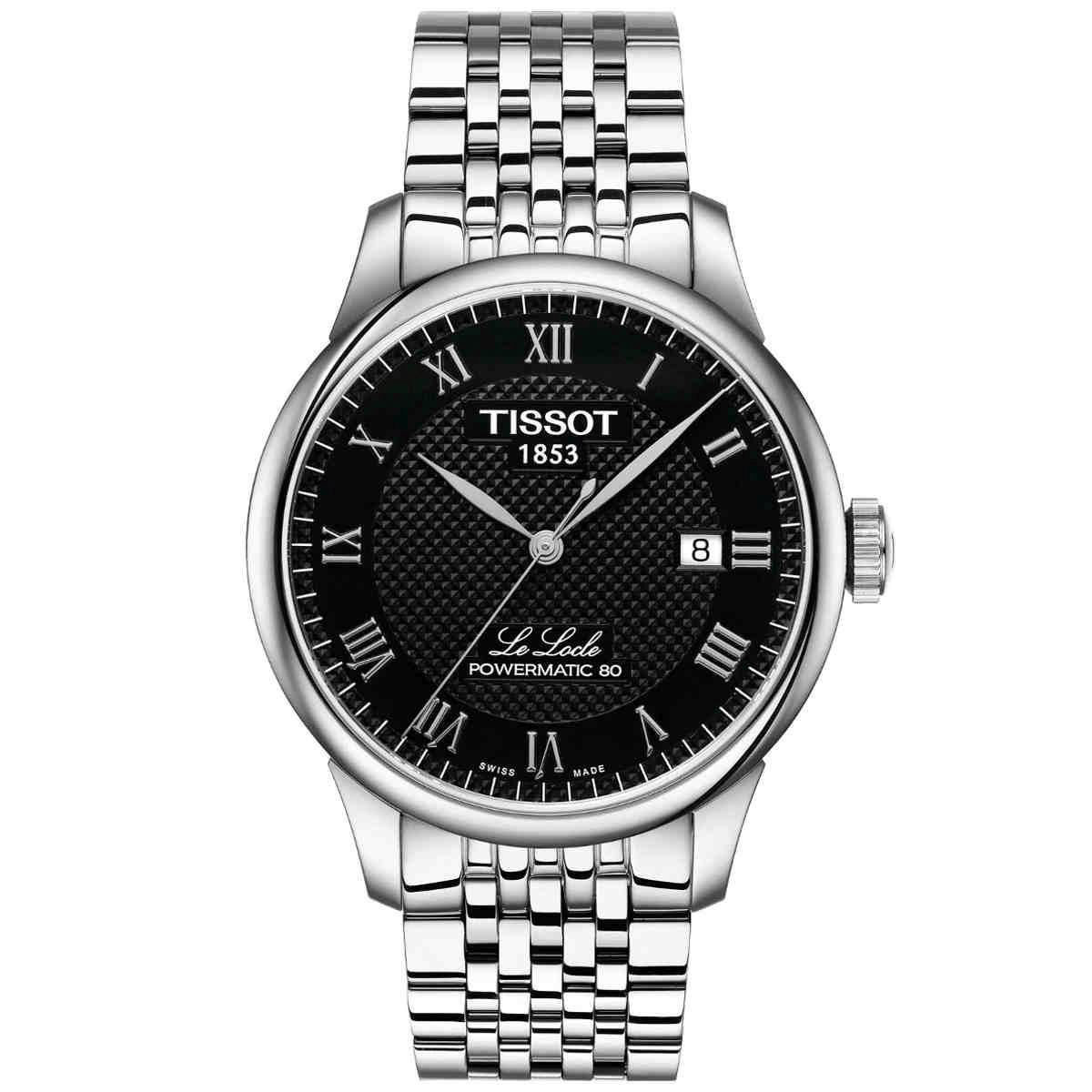 TISSOT RUCNI SAT 