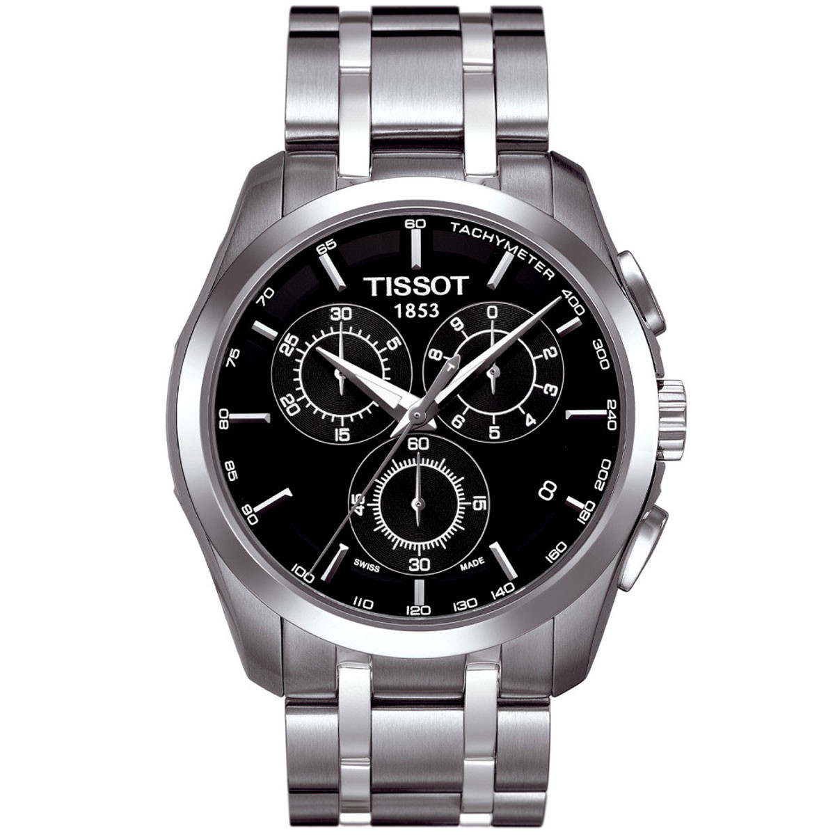 TISSOT RUCNI SAT 