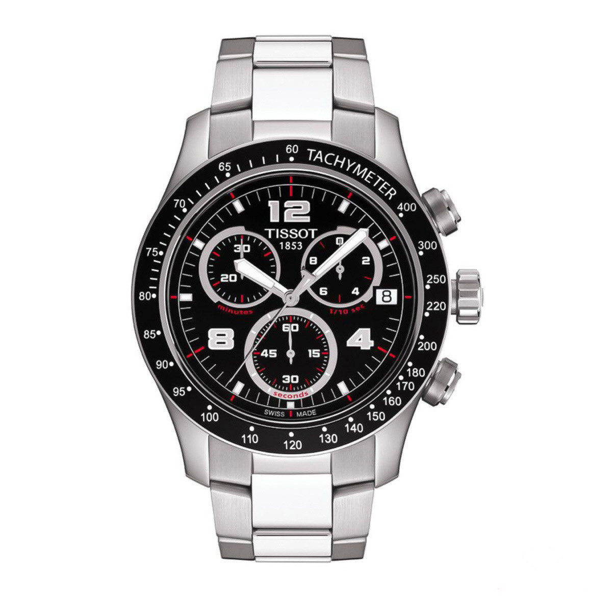 RUCNI SAT TISSOT 