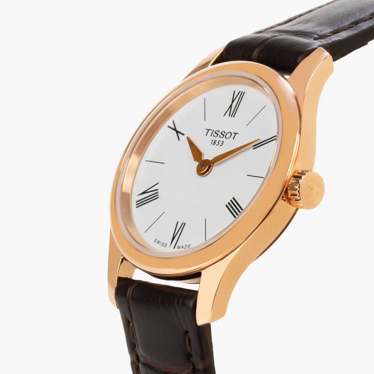 TISSOT RUCNI SAT 