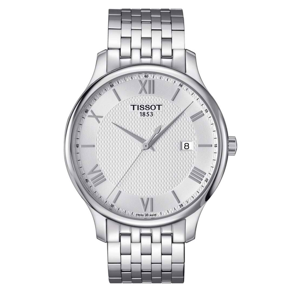 TISSOT RUCNI SAT 