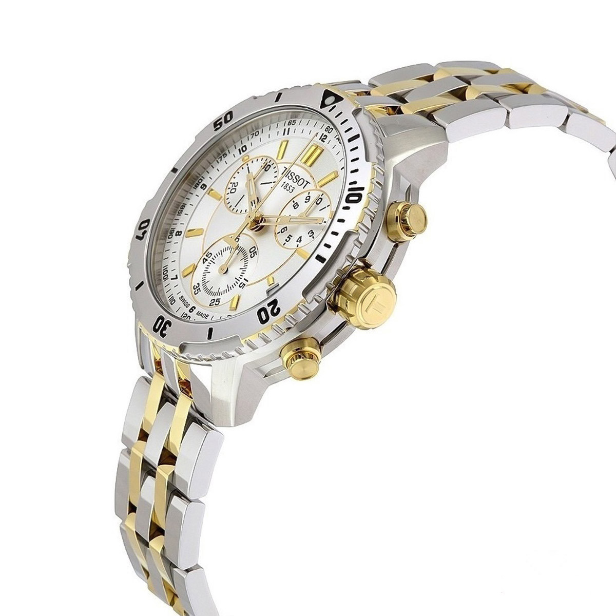RUCNI SAT TISSOT 
