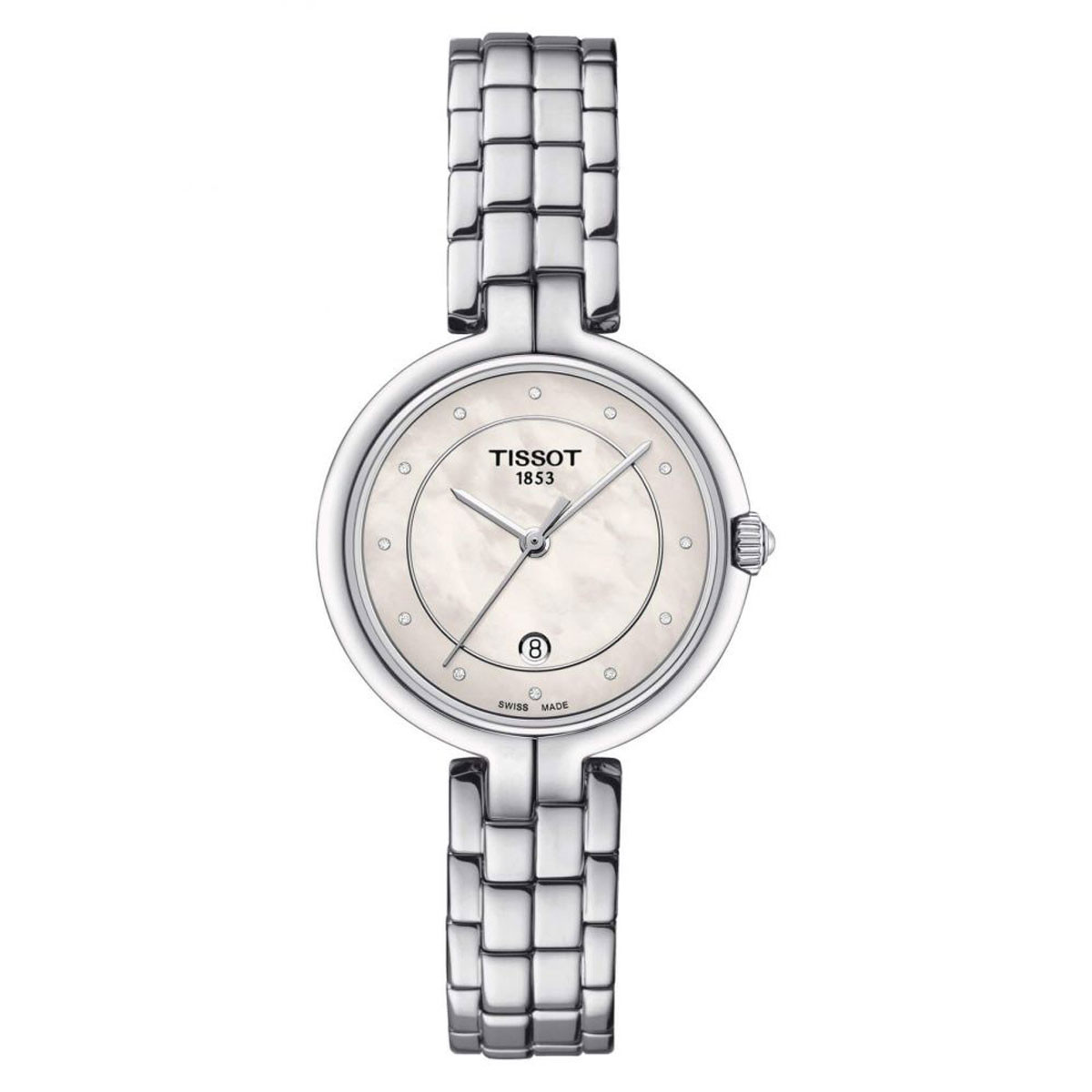 TISSOT RUCNI SAT 