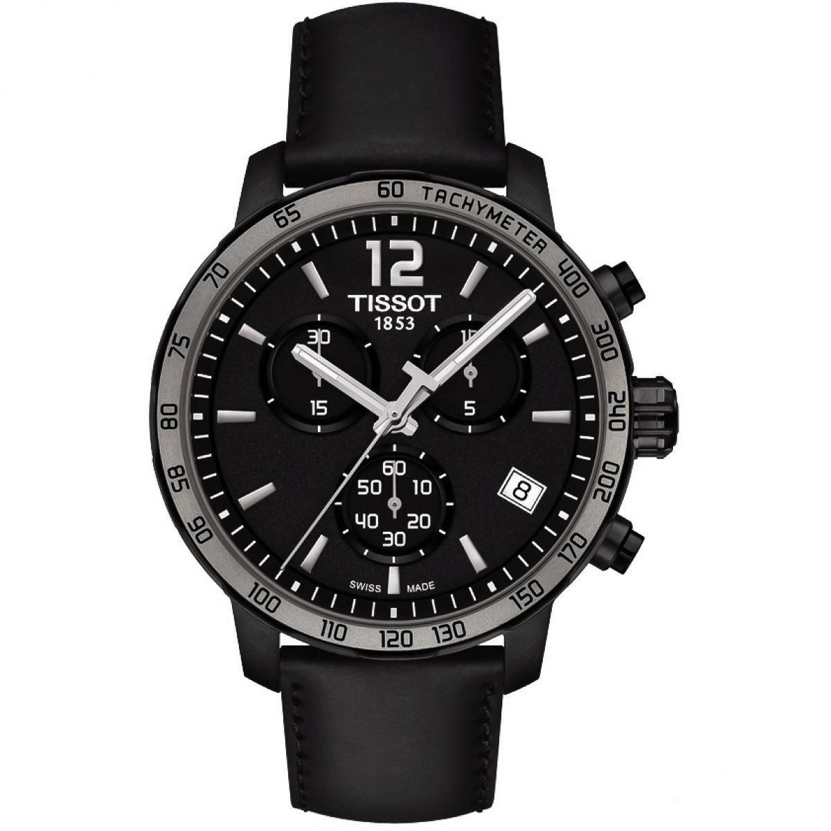 RUCNI SAT TISSOT 