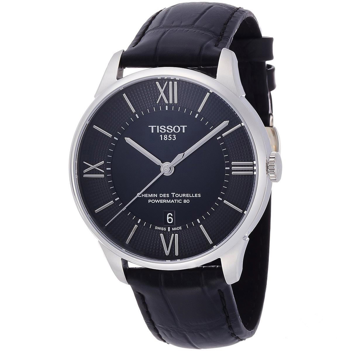 RUCNI SAT TISSOT 