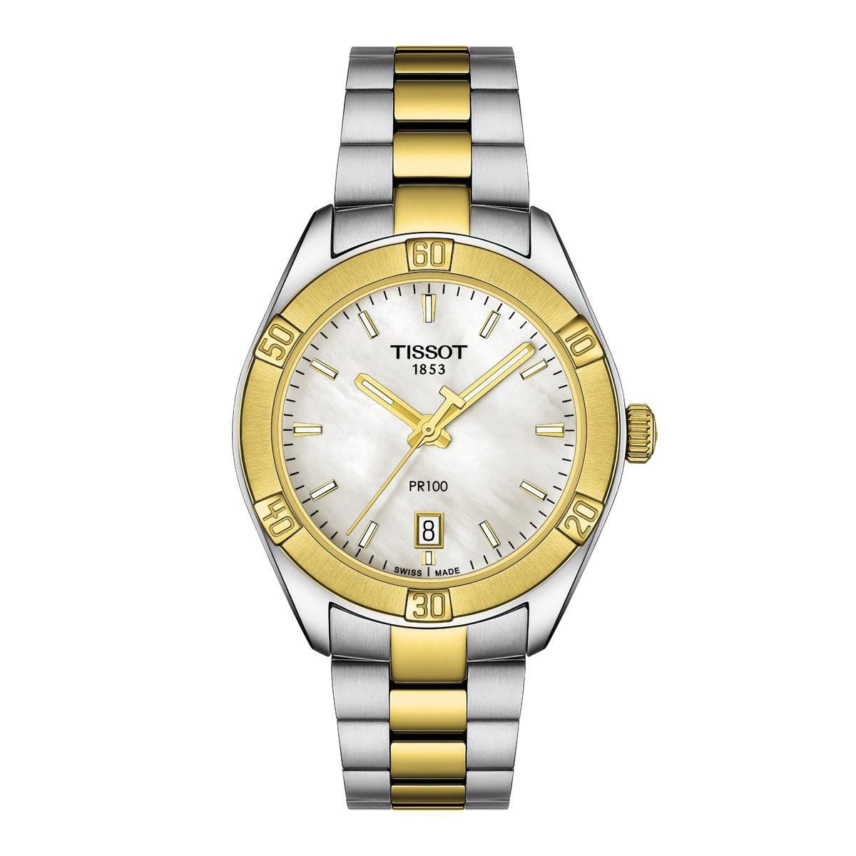 TISSOT RUCNI SAT 
