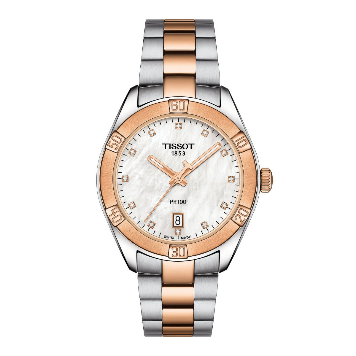 TISSOT RUCNI SAT KUPRE AK WATCHES JEWELRY