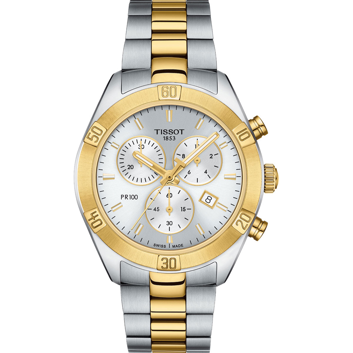 TISSOT RUCNI SAT 