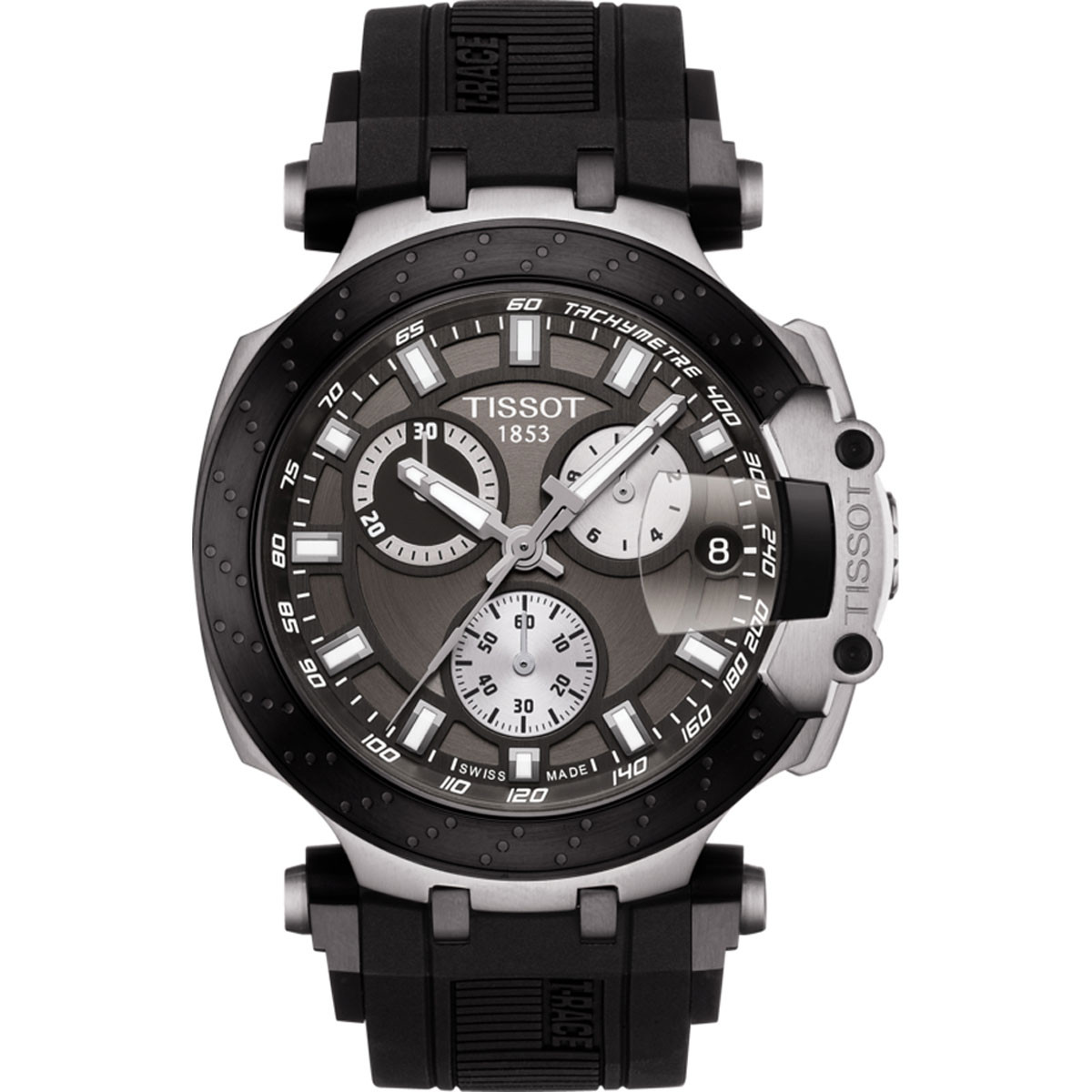 TISSOT RUCNI SAT 