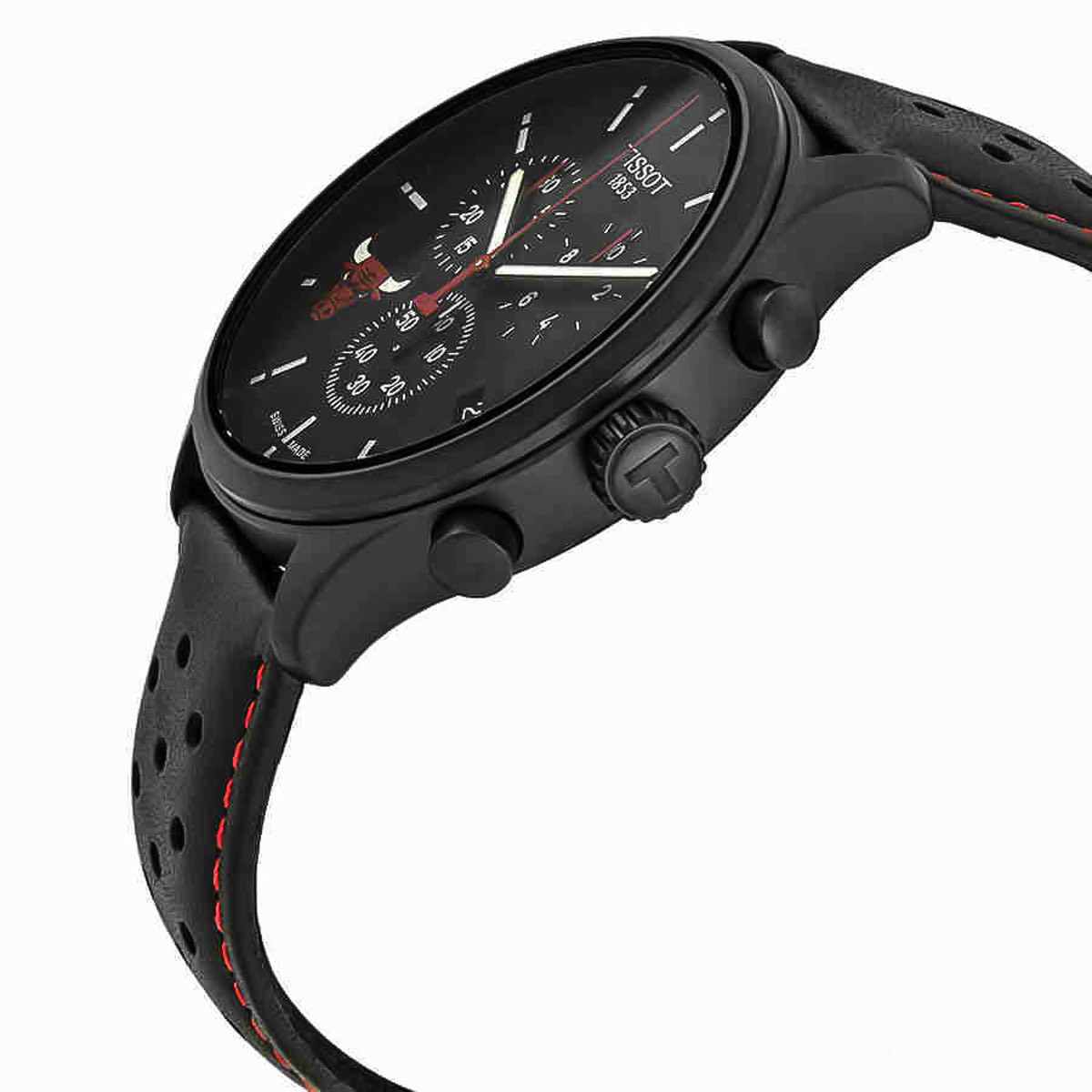 RUCNI SAT TISSOT 