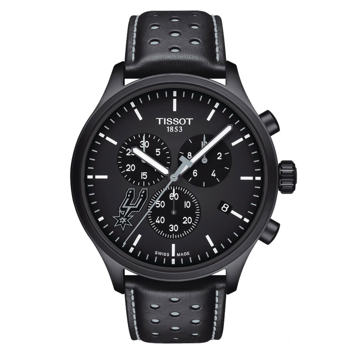RUCNI SAT TISSOT 