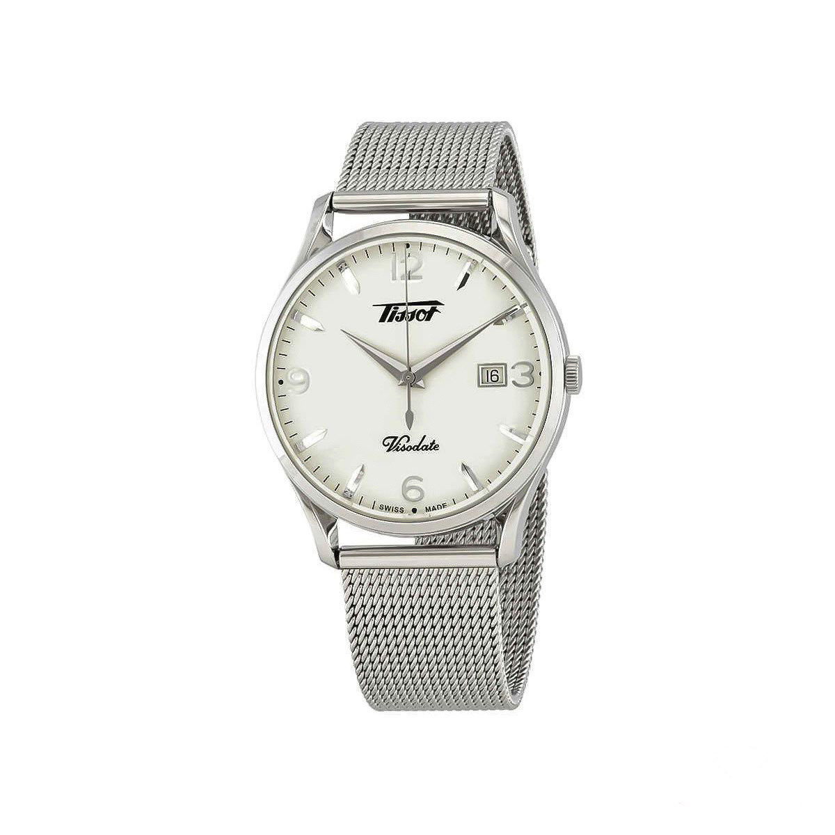 TISSOT RUCNI SAT 