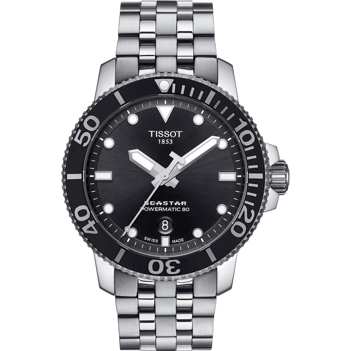 TISSOT RUCNI SAT 