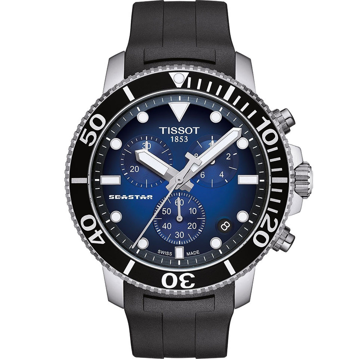 TISSOT RUCNI SAT 