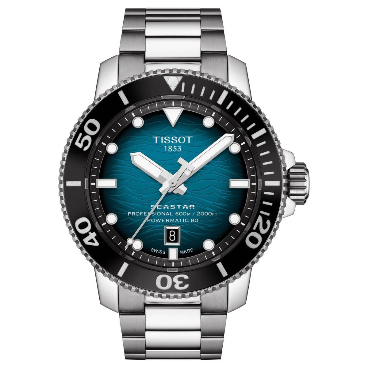 TISSOT RUCNI SAT 