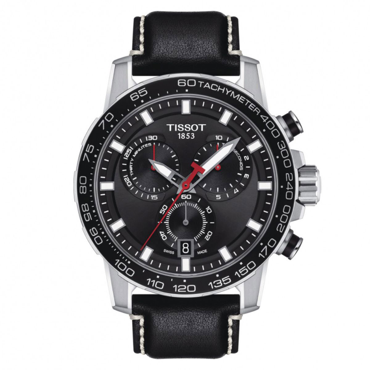 TISSOT RUCNI SAT 