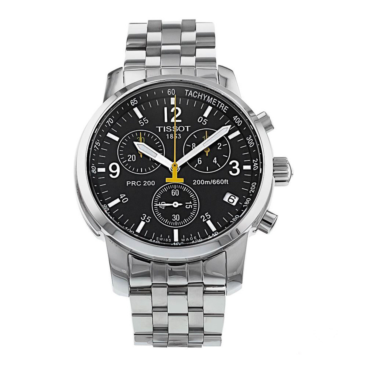 RUCNI SAT TISSOT 