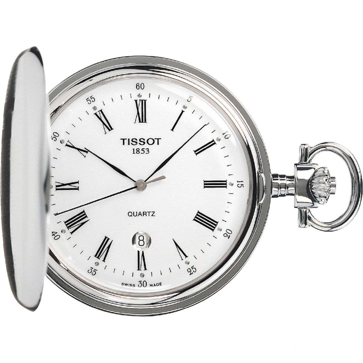 TISSOT RUCNI SAT 