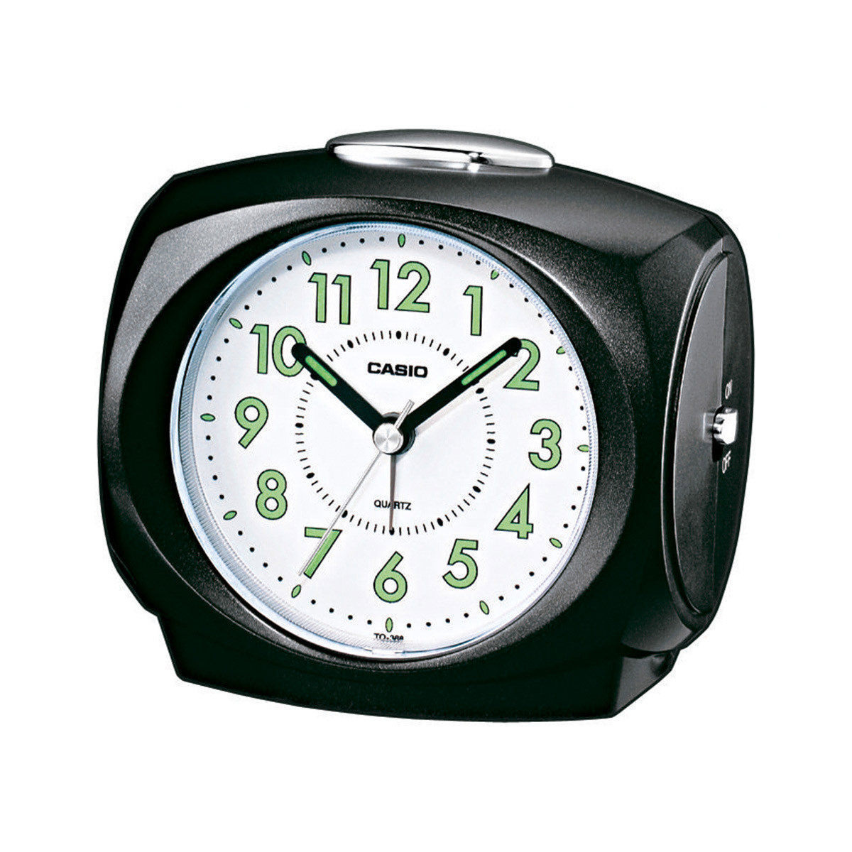 TQ-368-1EF CASIO BUDILNIK 
