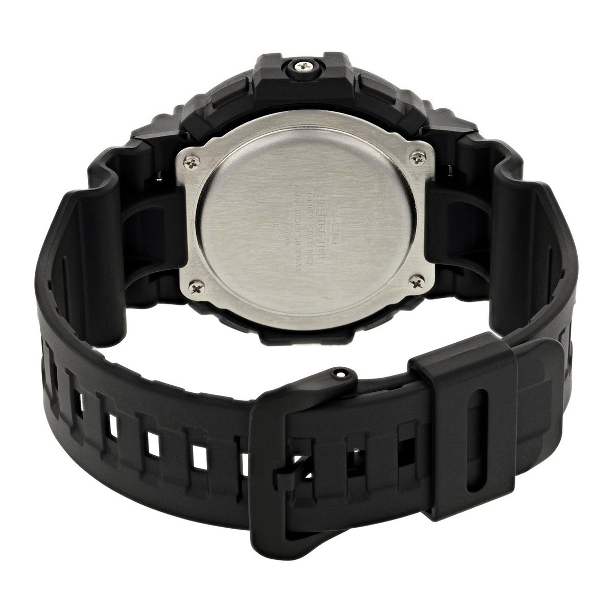 TRT-110H-1A2VEF CASIO SAT 