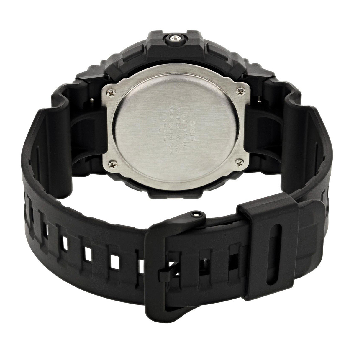 TRT-110H-1AVEF CASIO SAT 