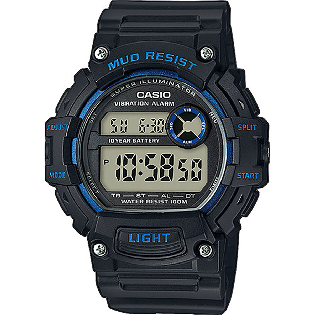 TRT-110H-2AVEF CASIO RUČNI SAT 