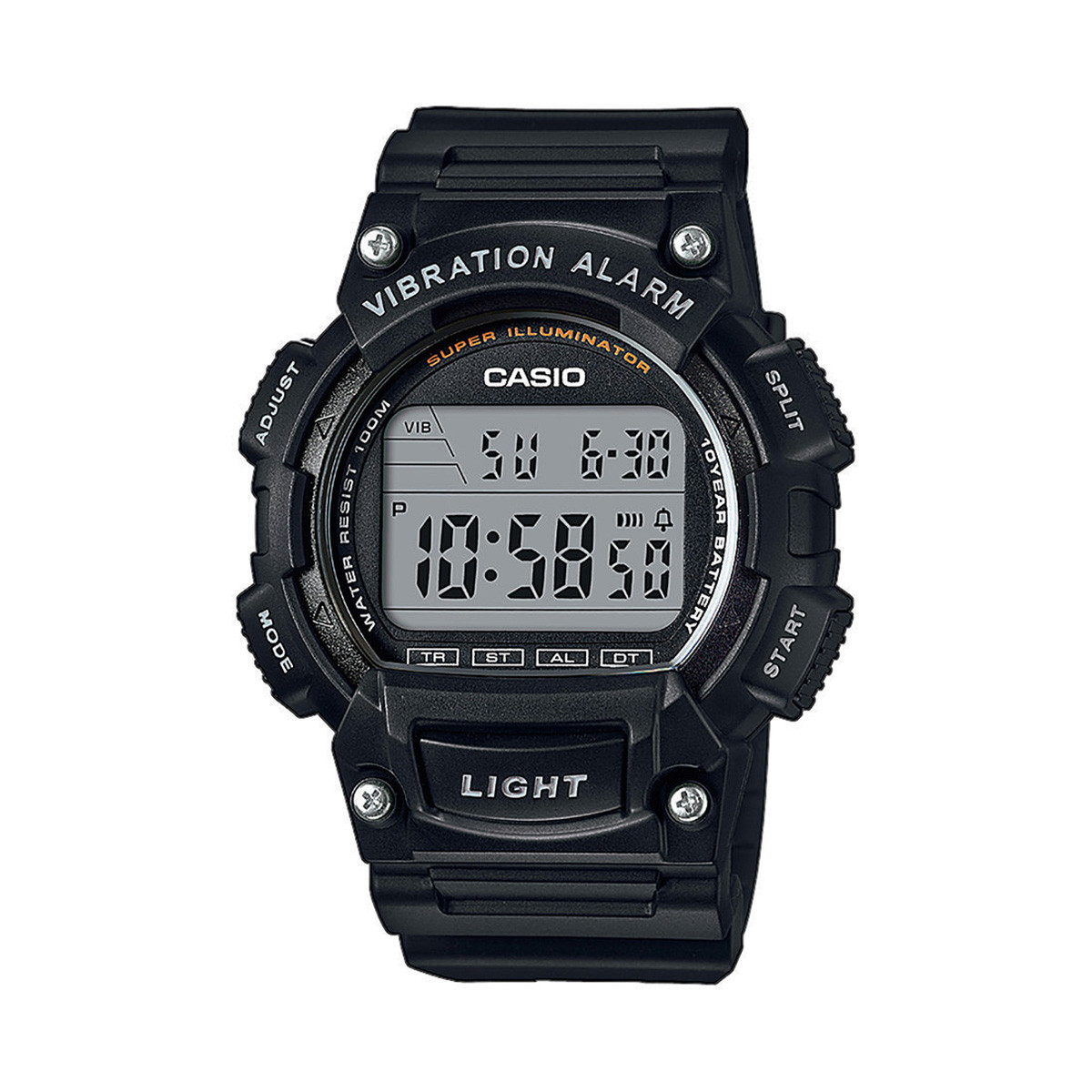 W-736H-1AVEF CASIO SAT 
