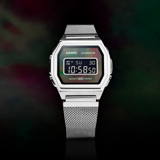 A1000M-1BEF CASIO SAT 
