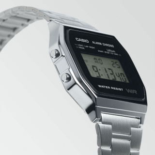 A158WEA-1EF CASIO SAT 