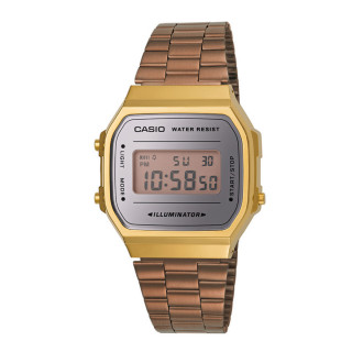 A168WECM-5EF CASIO SAT 