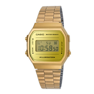 A168WEGM-9EF CASIO SAT 