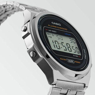 A171WE-1AEF CASIO SAT 