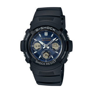 AWG-M100SB-2AER CASIO SAT 