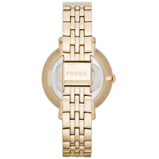 FOSSIL RUCNI SAT ES3434 