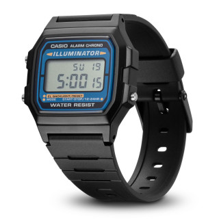F-105W-1AWYEF CASIO SAT 