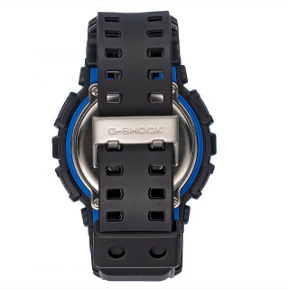 GA-100-1A2ER CASIO SAT 