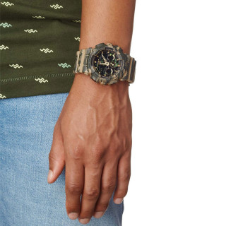 GA-100CM-5AER CASIO SAT 