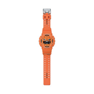 GA-100RS-4AER CASIO SAT 