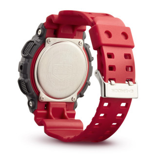 GA-140-4AER CASIO SAT 